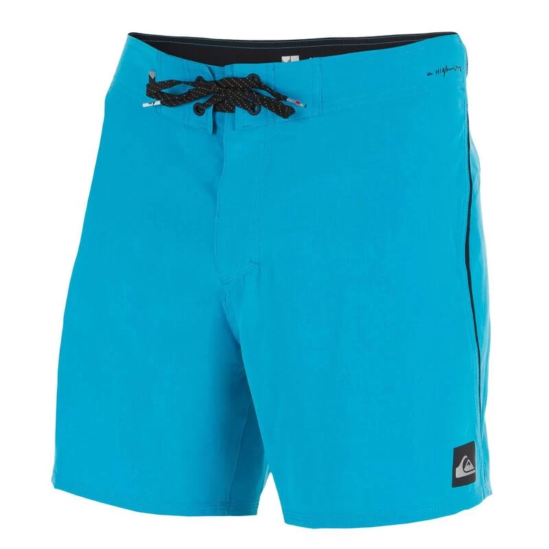 Quiksilver Boardshort Voor Heren Stretch Blauw 16' 2 Quiksilver Boardshort Voor Heren Stretch Blauw 16' - Afbeelding 2