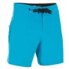 Quiksilver Boardshort Voor Heren Stretch Blauw 16'