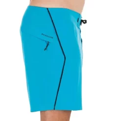 Quiksilver Boardshort Voor Heren Stretch Blauw 16' 11 Quiksilver Boardshort Voor Heren Stretch Blauw 16' -Trend Kledij Verkoop boardshort voor heren stretch blauw 16 2