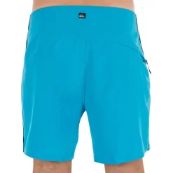 Quiksilver Boardshort Voor Heren Stretch Blauw 16' 12 Quiksilver Boardshort Voor Heren Stretch Blauw 16' -Trend Kledij Verkoop boardshort voor heren stretch blauw 16 3