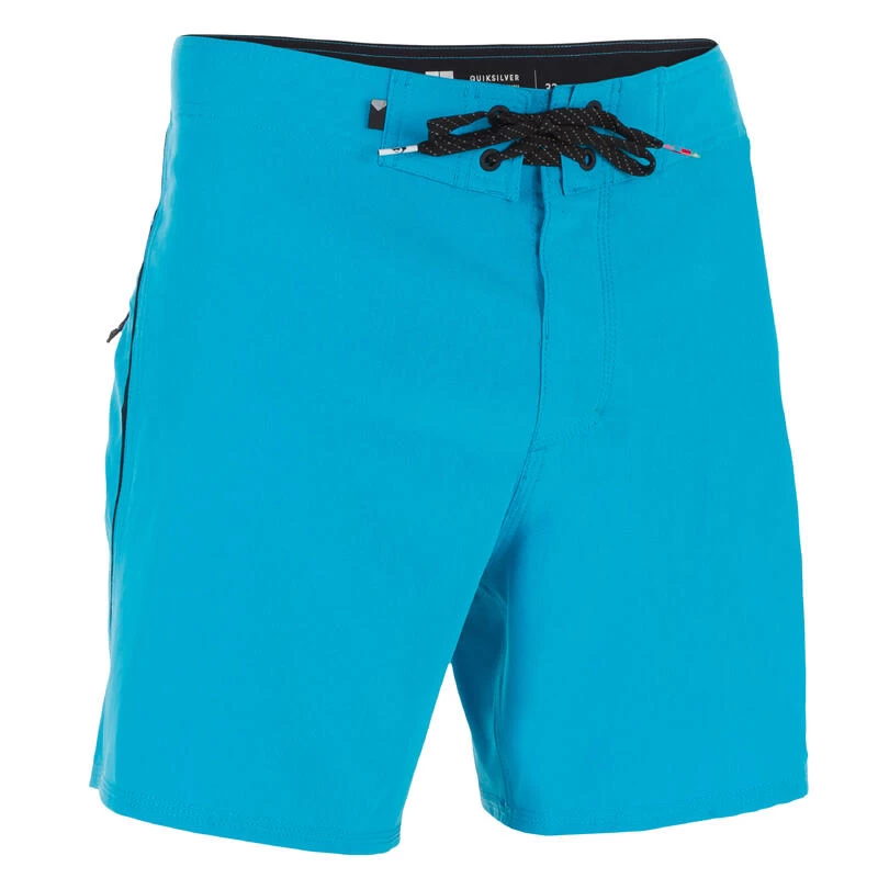 Quiksilver Boardshort Voor Heren Stretch Blauw 16' 1 Quiksilver Boardshort Voor Heren Stretch Blauw 16'