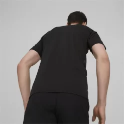 Borussia Dortmund Prematch Voetbalshirt Met Korte Mouwen Voor Heren PUMA -Trend Kledij Verkoop borussia dortmund prematch voetbalshirt met korte mouwen voor heren puma 4