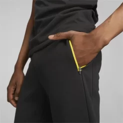 Borussia Dortmund Voetbal Casuals Broek Voor Heren PUMA -Trend Kledij Verkoop borussia dortmund voetbal casuals broek voor heren puma 2