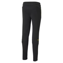Borussia Dortmund Voetbal Casuals Broek Voor Heren PUMA -Trend Kledij Verkoop borussia dortmund voetbal casuals broek voor heren puma 5