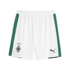 Borussia Mönchengladbach Voetbalshort PUMA