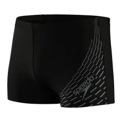 Boxershort Met Logo Speedo Eco Medley