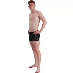 Boxershort Met Logo Speedo Eco Medley -Trend Kledij Verkoop boxershort met logo speedo eco medley 3