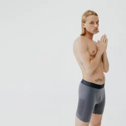 Kalenji Boxershort Voor Hardlopen Heren Dry Perf 900 10 Kalenji Boxershort Voor Hardlopen Heren Dry Perf 900 -Trend Kledij Verkoop boxershort voor hardlopen heren dry perf 900 grijs blauw 3