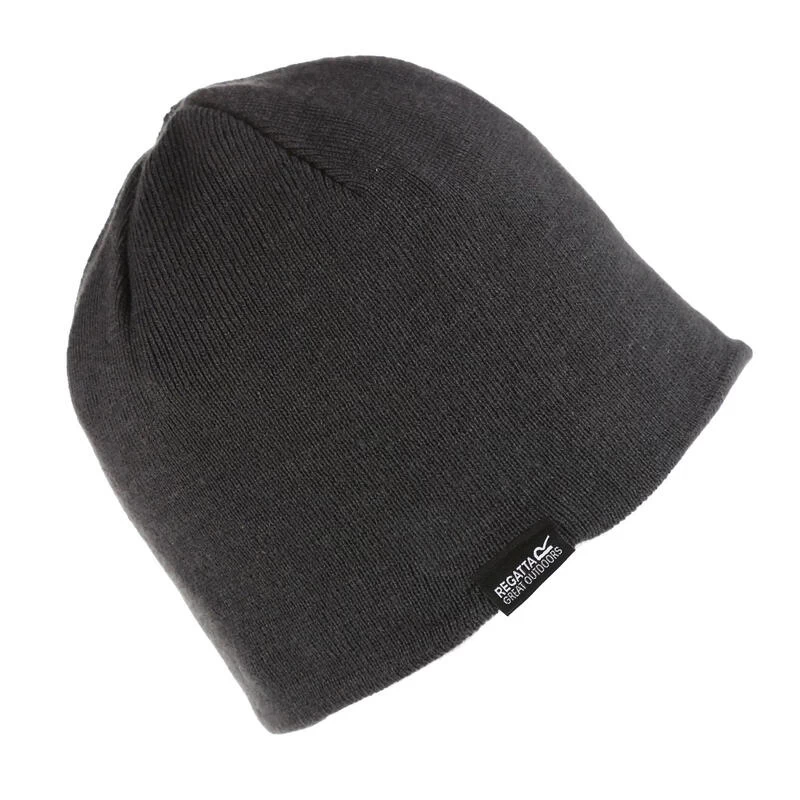 Regatta Brevis II Beanie (Afdichting Grijs) 1 Regatta Brevis II Beanie (Afdichting Grijs)
