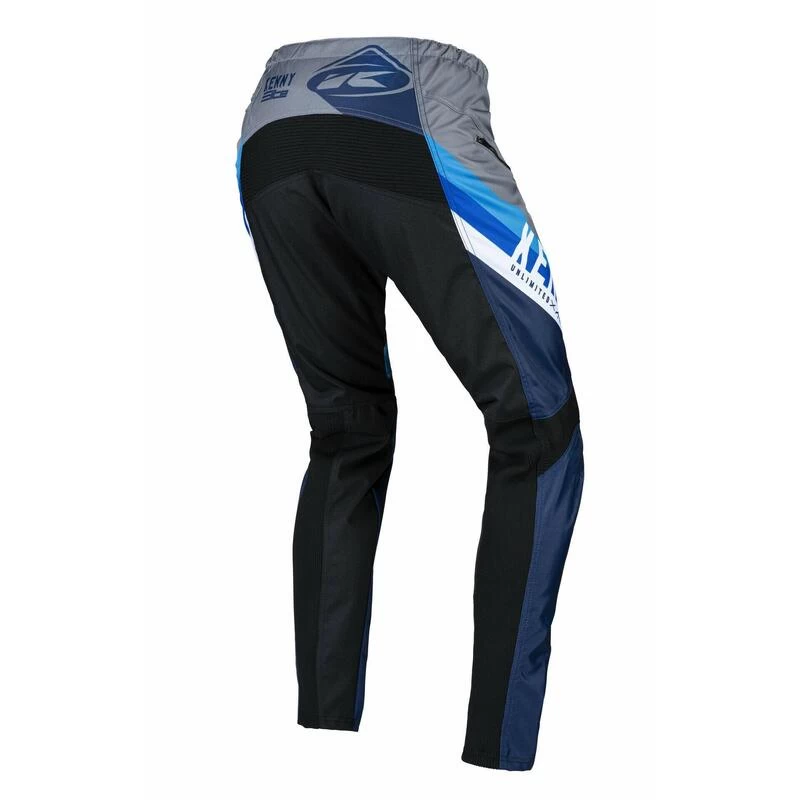 Broek Kenny Bike Elite 2 Broek Kenny Bike Elite - Afbeelding 2
