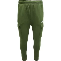 Broek Nike Sportswear Club Fleece, Groen, Mannen