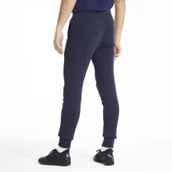 Broek Puma TeamGOAL 23, Blauw, Mannen -Trend Kledij Verkoop broek puma teamgoal 23 blauw mannen 3