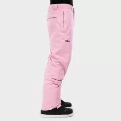 Broek Wintersport SIROKO Sundance Kauwgom Roze Heren -Trend Kledij Verkoop broek wintersport siroko sundance kauwgom roze heren 2
