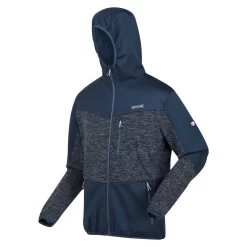 Regatta Cadford V Wandelfleece Met Hele Rits Voor Heren -Trend Kledij Verkoop cadford v wandelfleece met hele rits voor heren 5