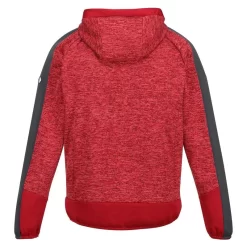 Regatta Cadford VI Wandelfleece Met Hele Rits Voor Heren -Trend Kledij Verkoop cadford vi wandelfleece met hele rits voor heren 3