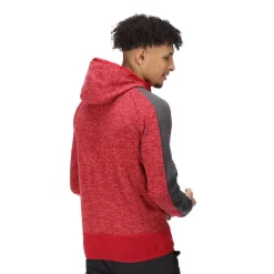 Regatta Cadford VI Wandelfleece Met Hele Rits Voor Heren -Trend Kledij Verkoop cadford vi wandelfleece met hele rits voor heren 5