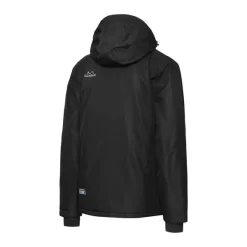 Campus Halland Heren Ski-jack Met Afneembare Capuchon -Trend Kledij Verkoop campus halland heren ski jack met afneembare capuchon 2