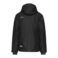 Campus Halland Heren Ski-jack Met Afneembare Capuchon -Trend Kledij Verkoop campus halland heren ski jack met afneembare capuchon 3