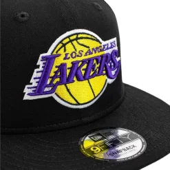 Cap New Era Los Angeles Lakers 9Fifty -Trend Kledij Verkoop cap new era los angeles lakers 9fifty 2