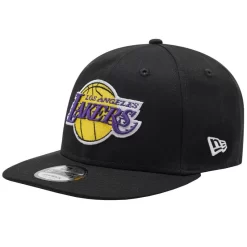 Cap New Era Los Angeles Lakers 9Fifty