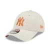 NEW ERA Cap New York Yankees League Essential