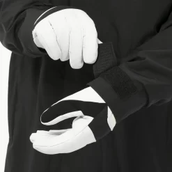 WEDZE Cape Voor Wedstrijdskiën Voor Volwassenen 980 -Trend Kledij Verkoop cape voor wedstrijdskien voor volwassenen 980 zwart 4