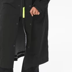 WEDZE Cape Voor Wedstrijdskiën Voor Volwassenen 980 -Trend Kledij Verkoop cape voor wedstrijdskien voor volwassenen 980 zwart 6