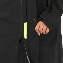 WEDZE Cape Voor Wedstrijdskiën Voor Volwassenen 980 -Trend Kledij Verkoop cape voor wedstrijdskien voor volwassenen 980 zwart 7