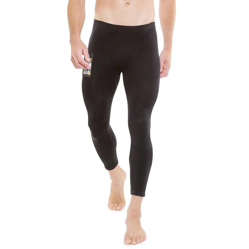 Cellutex Afslankende Legging Aangesloten Zwarte Cellutex 3 Cellutex Afslankende Legging Aangesloten Zwarte Cellutex - Afbeelding 3