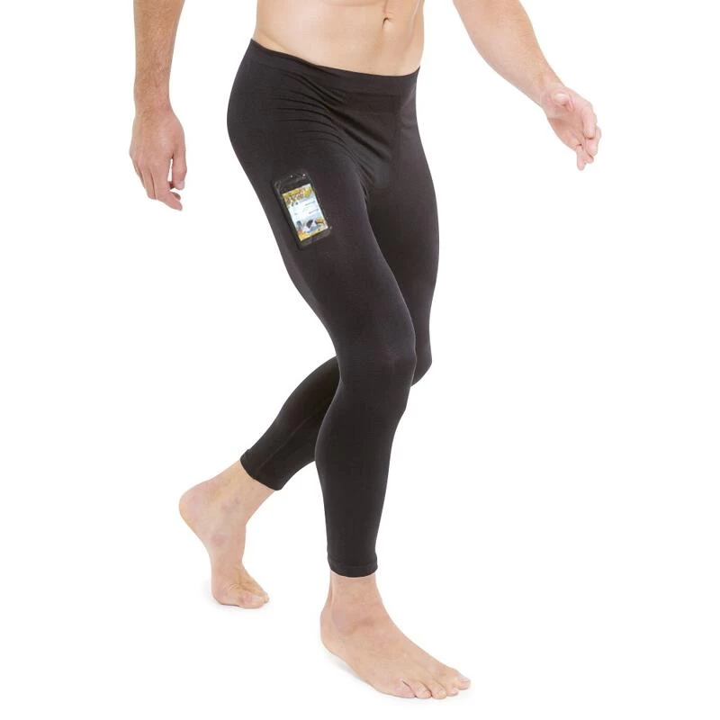 Cellutex Afslankende Legging Aangesloten Zwarte Cellutex 4 Cellutex Afslankende Legging Aangesloten Zwarte Cellutex - Afbeelding 4