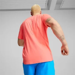 CLOUDSPUN T-shirt Voor Hardlopen Met Korte Mouwen Voor Heren PUMA 13 CLOUDSPUN T-shirt Voor Hardlopen Met Korte Mouwen Voor Heren PUMA -Trend Kledij Verkoop cloudspun t shirt voor hardlopen met korte mouwen voor heren puma 6