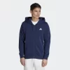 ADIDAS Club Teamwear Tennis Ritshoodie