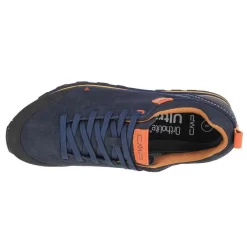 CMP Elettra Low, Mannen, Trekking, Trekkingschoenen, Marineblauw -Trend Kledij Verkoop cmp elettra low mannen trekking trekkingschoenen marineblauw 2