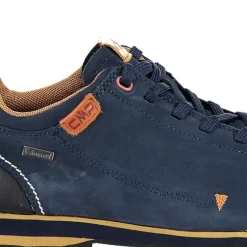 CMP Elettra Low, Mannen, Trekking, Trekkingschoenen, Marineblauw -Trend Kledij Verkoop cmp elettra low mannen trekking trekkingschoenen marineblauw 4