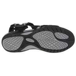 CMP Hamal Hiking Sandal, Mannen, , Sandalen, Grijs -Trend Kledij Verkoop cmp hamal hiking sandal mannen sandalen grijs 3