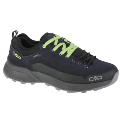 CMP Kaleepso Low, Mannen, Trekking, Trekkingschoenen, Marineblauw
