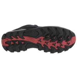 CMP Rigel Low, Mannen, Trekking, Trekkingschoenen, Marineblauw -Trend Kledij Verkoop cmp rigel low mannen trekking trekkingschoenen marineblauw 3