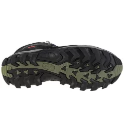 CMP Rigel Mid, Mannen, Trekking, Trekkingschoenen, Grijs -Trend Kledij Verkoop cmp rigel mid mannen trekking trekkingschoenen grijs 3