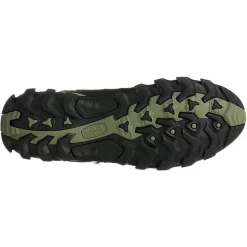 CMP Rigel Mid, Mannen, Trekking, Trekkingschoenen, Grijs -Trend Kledij Verkoop cmp rigel mid mannen trekking trekkingschoenen grijs 4