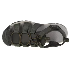 CMP Sahiph Hiking Sandal, Mannen, , Sandalen, Groen -Trend Kledij Verkoop cmp sahiph hiking sandal mannen sandalen groen 2