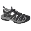 CMP Sahiph Hiking Sandal, Mannen, , Sandalen, Marineblauw