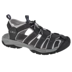 CMP Sahiph Hiking Sandal, Mannen, , Sandalen, Marineblauw
