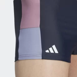 ADIDAS Colorblock Zwemboxer 9 ADIDAS Colorblock Zwemboxer -Trend Kledij Verkoop colorblock zwemboxer 3