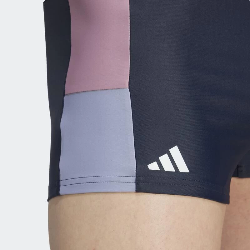 ADIDAS Colorblock Zwemboxer 4 ADIDAS Colorblock Zwemboxer - Afbeelding 4