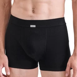Seidensticker Comfortabele Boxershort Van Premium Katoen