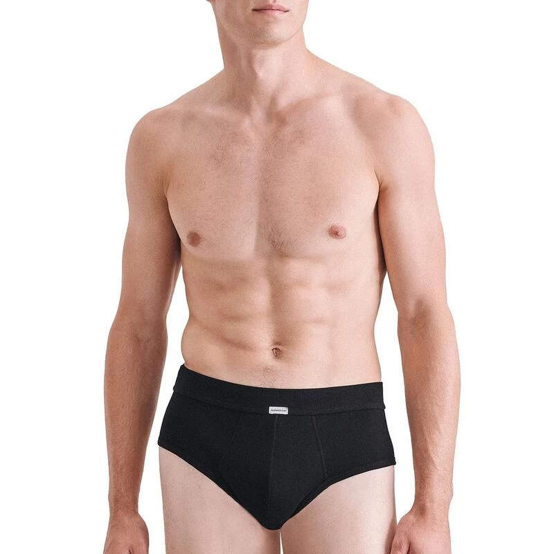 Seidensticker Comfortabele Katoenen Slip 2 Seidensticker Comfortabele Katoenen Slip - Afbeelding 2