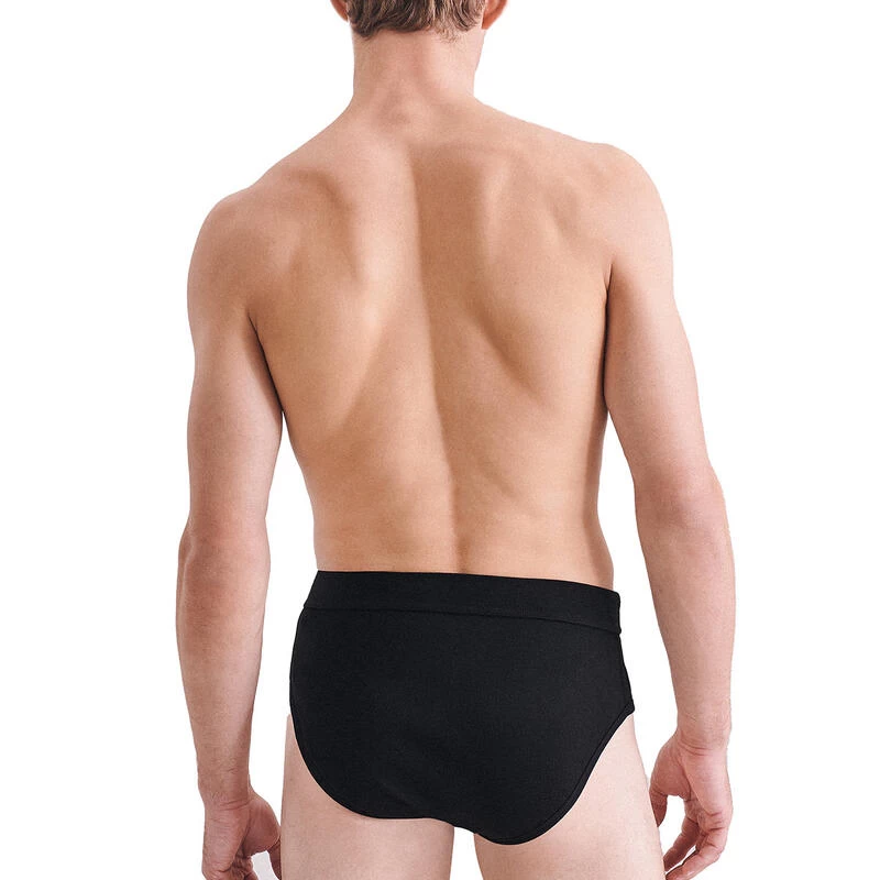 Seidensticker Comfortabele Katoenen Slip 3 Seidensticker Comfortabele Katoenen Slip - Afbeelding 3