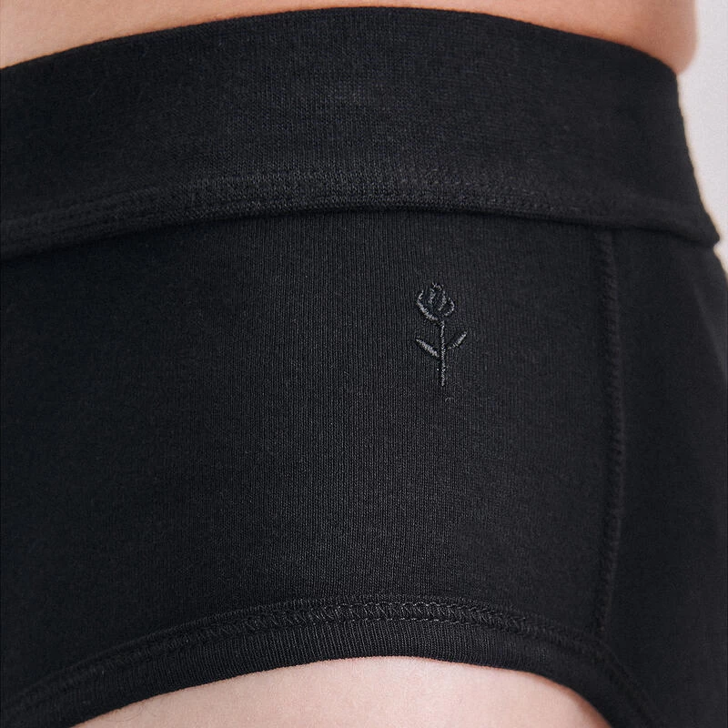 Seidensticker Comfortabele Katoenen Slip 4 Seidensticker Comfortabele Katoenen Slip - Afbeelding 4