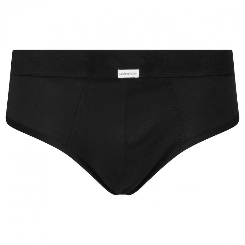 Seidensticker Comfortabele Katoenen Slip 5 Seidensticker Comfortabele Katoenen Slip - Afbeelding 5