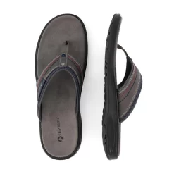 Comfortabele Slipper Trekking - Van PU Leer - Voor Heren - Fiksdal Slipper 9 Comfortabele Slipper Trekking - Van PU Leer - Voor Heren - Fiksdal Slipper -Trend Kledij Verkoop comfortabele slipper trekking van pu leer voor heren fiksdal slipper 2